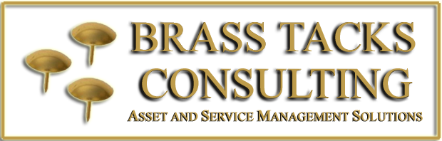 BRASS TACKS
CONSULTING